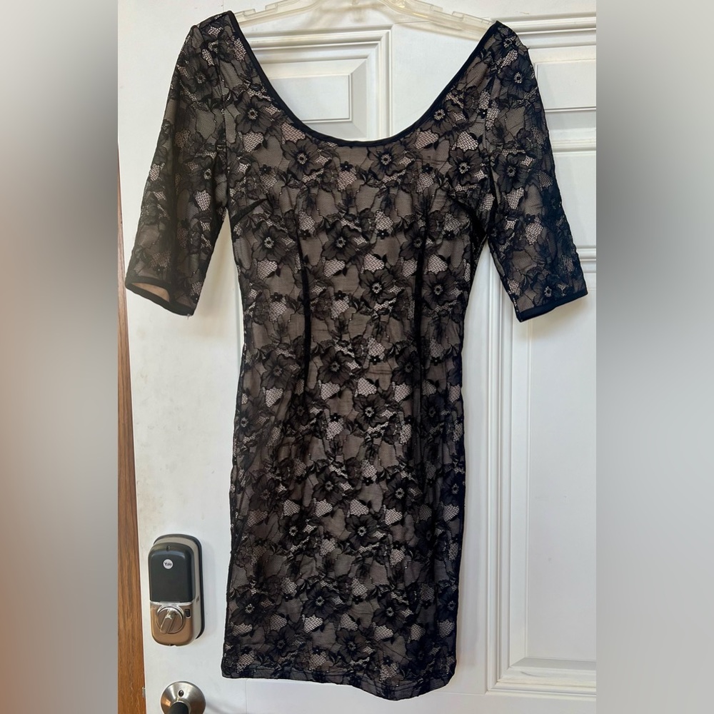 Sugarlips Mini Dress